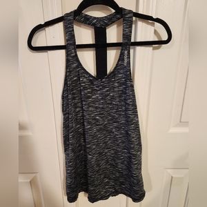 Reebok small active tank top